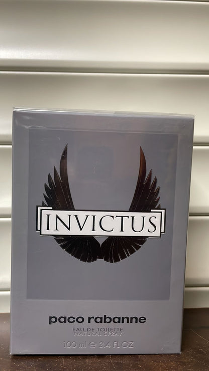 Invictus