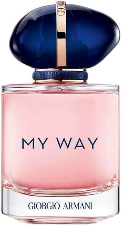 Giorgio Armani My Way EDP