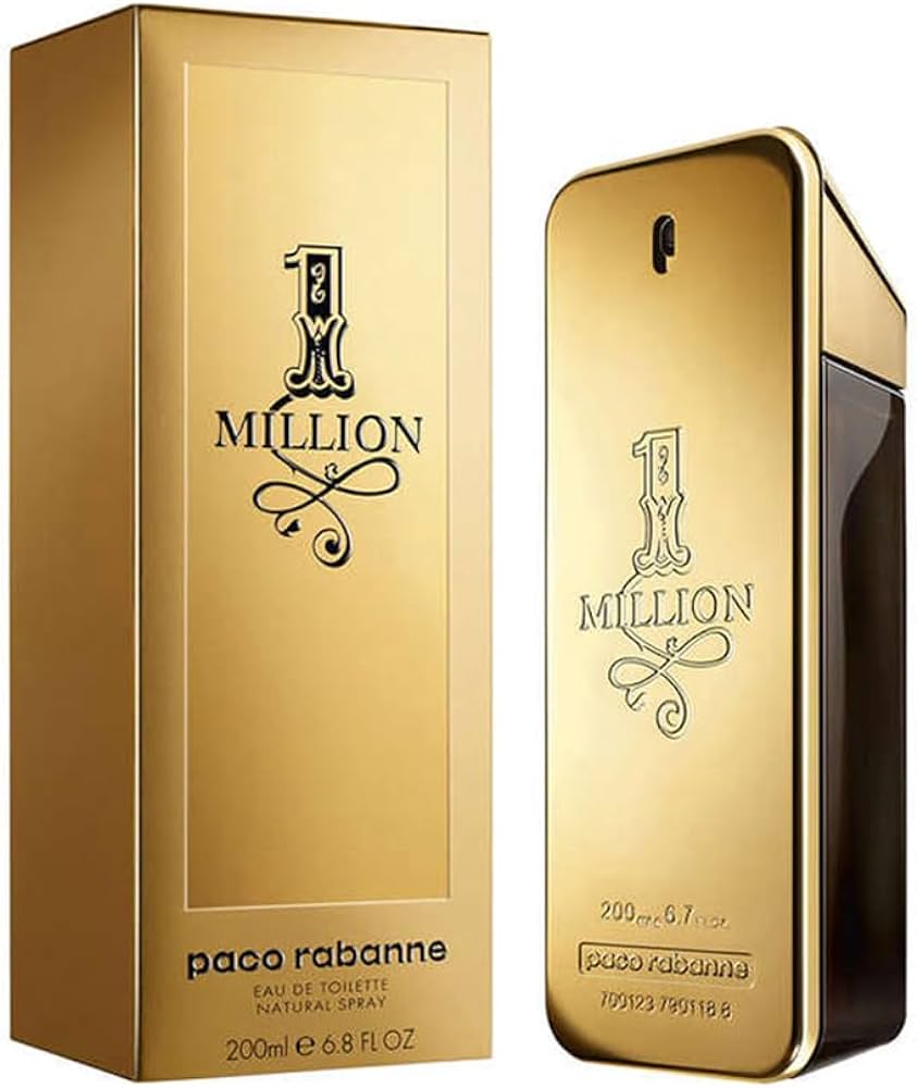 Paco Rabanne One Million