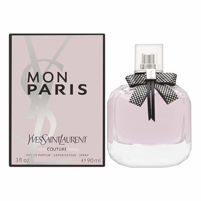 YSL Mon Paris Couture EDP