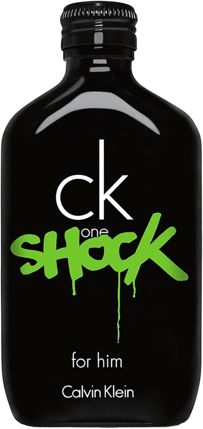 CK One Shock