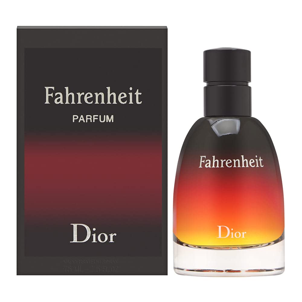 Dior Fahrenheit Parfum