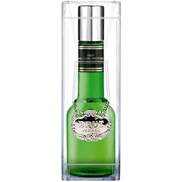 Brut Perfume