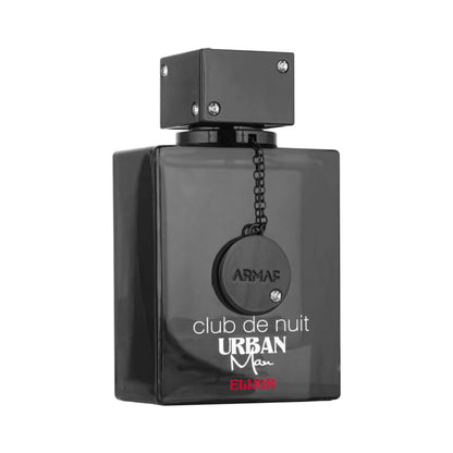 Club De Nuit Urban Elixir
