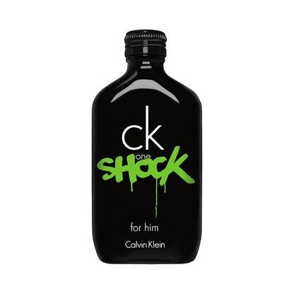 CK One Shock