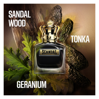 Scandal Le Parfum