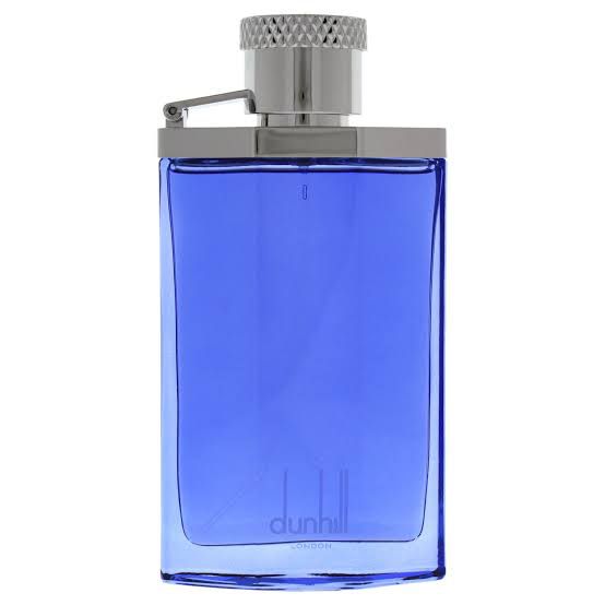 Desire Blue Gift Set (Perfume 100ml + Body Spray 226 ml)