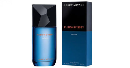 Fussion D’Issey Extreme