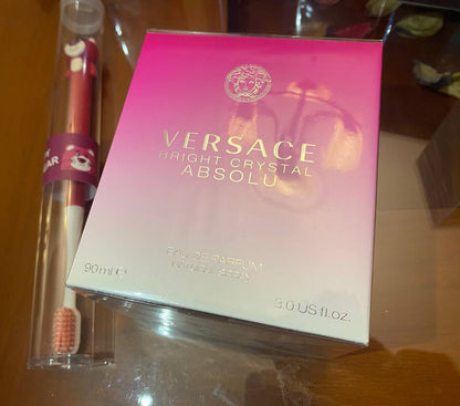 Versace Bright Crystal Absolu