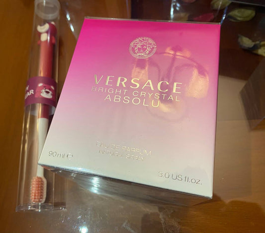 Versace Bright Crystal Absolu