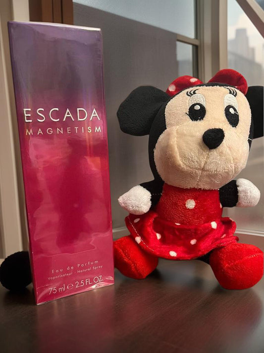 Escada Magnetism