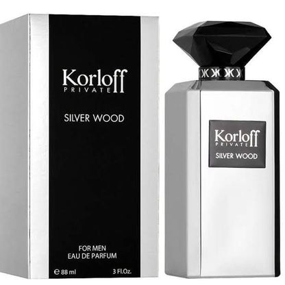 Silver Wood