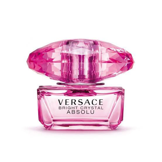 Versace Bright Crystal Absolu