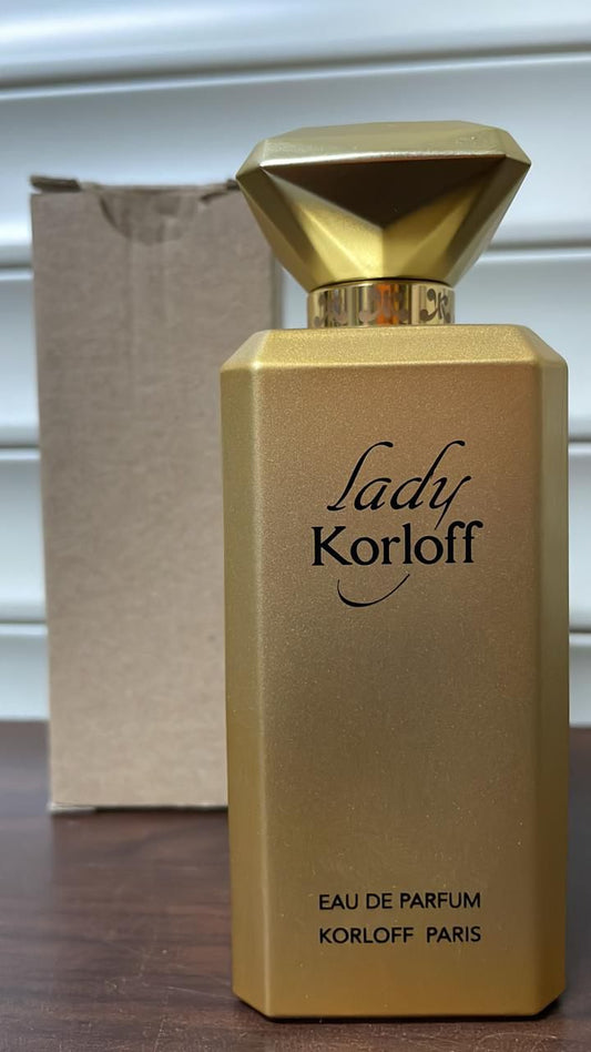 Lady Korloff EDP