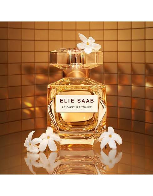 Elie Saab Le Parfum Lumiere