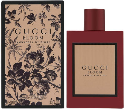 Gucci Bloom Ambrosia Di Fiori EDP