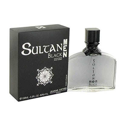 Sultan Black