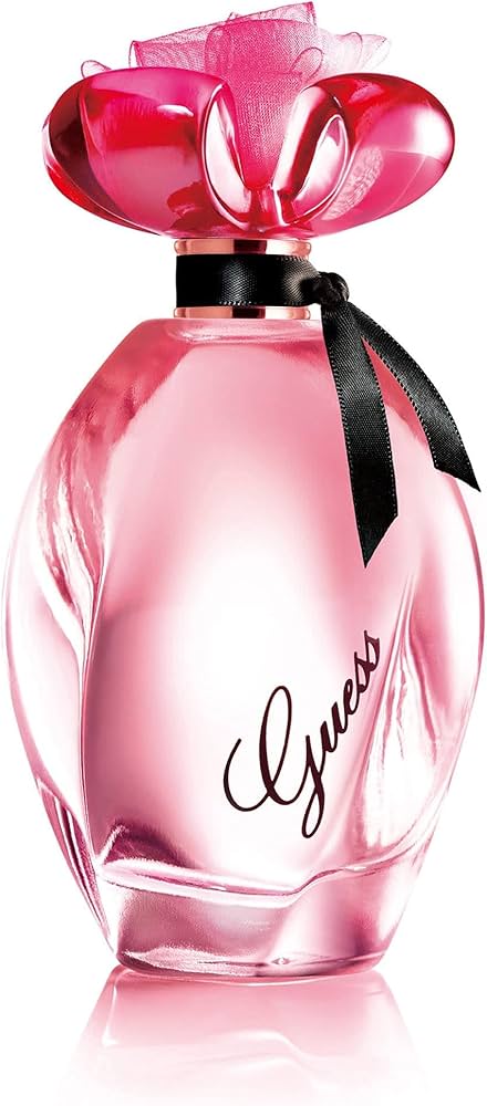 Guess Girl