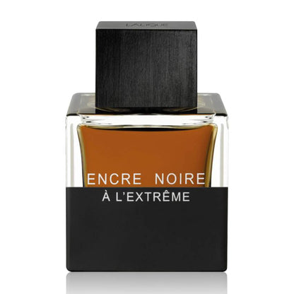 Lalique Encre Noir L'extreme