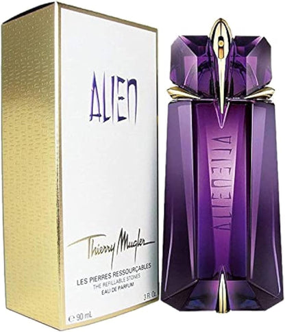 Mugler Alien EDP