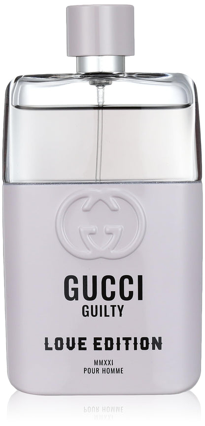 Gucci Guilty Love Editon MMXXI