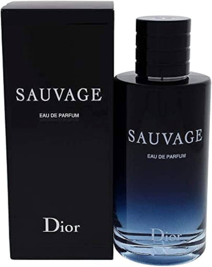 Dior Sauvage EDP