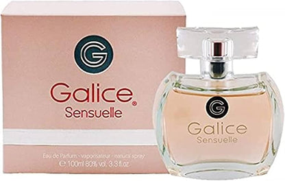 Galice Sensuelle