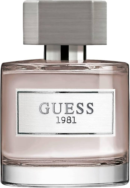 Guess 1981
