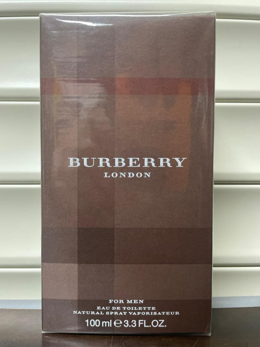 Burberry London