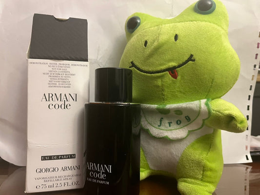 Armani Code EDP