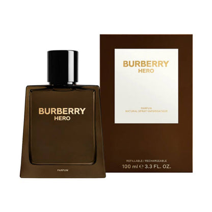 Hero Parfum by Burberry