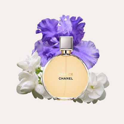 Chance EDP