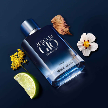 Acqua Di Gio Profondo Parfum Men