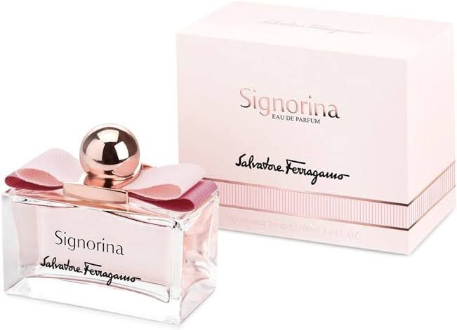 Signorina EDP