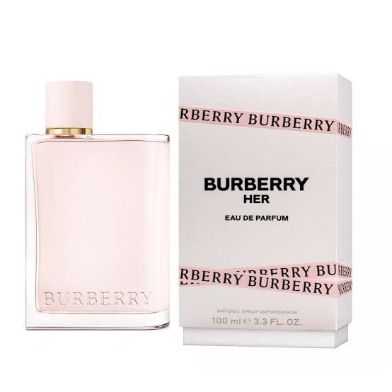 Burberry Her EDP