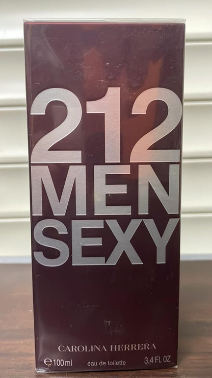 212 Sexy Men