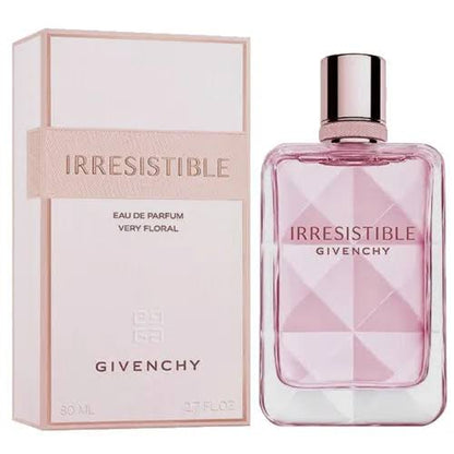 Irresistible Givenchy Very Floral