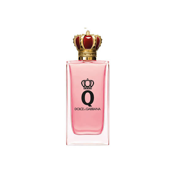 Q by Dolce & Gabbana Eau de Parfum Intense