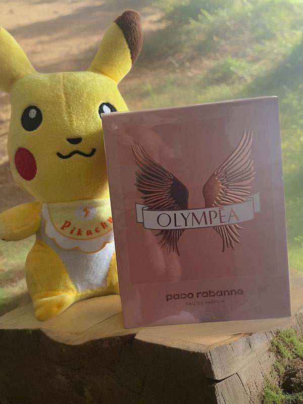 Olympea EDP Paco Rabanne