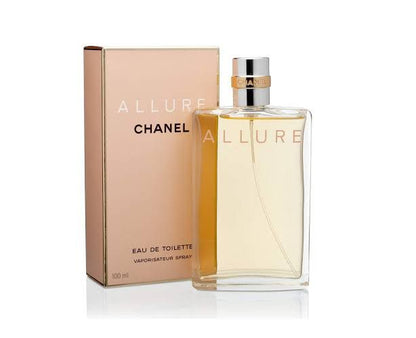 Chanel Allure EDT