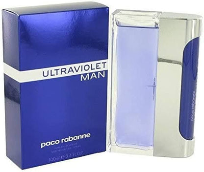Ultraviolet