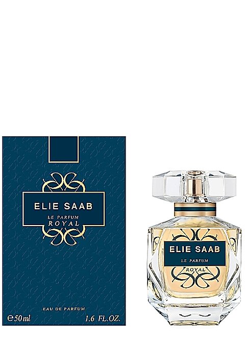 Elie Saab Le Parfum Royal