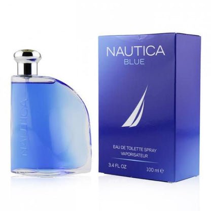 Blue Nautica