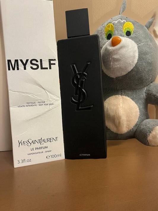 MYSLF Le Parfum