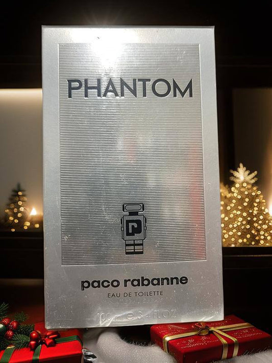 Phantom Paco Rabanne