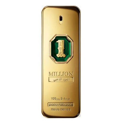 One Million Golden Oud