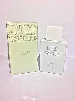 Deep White Karen Low