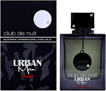 Club De Nuit Urban Elixir