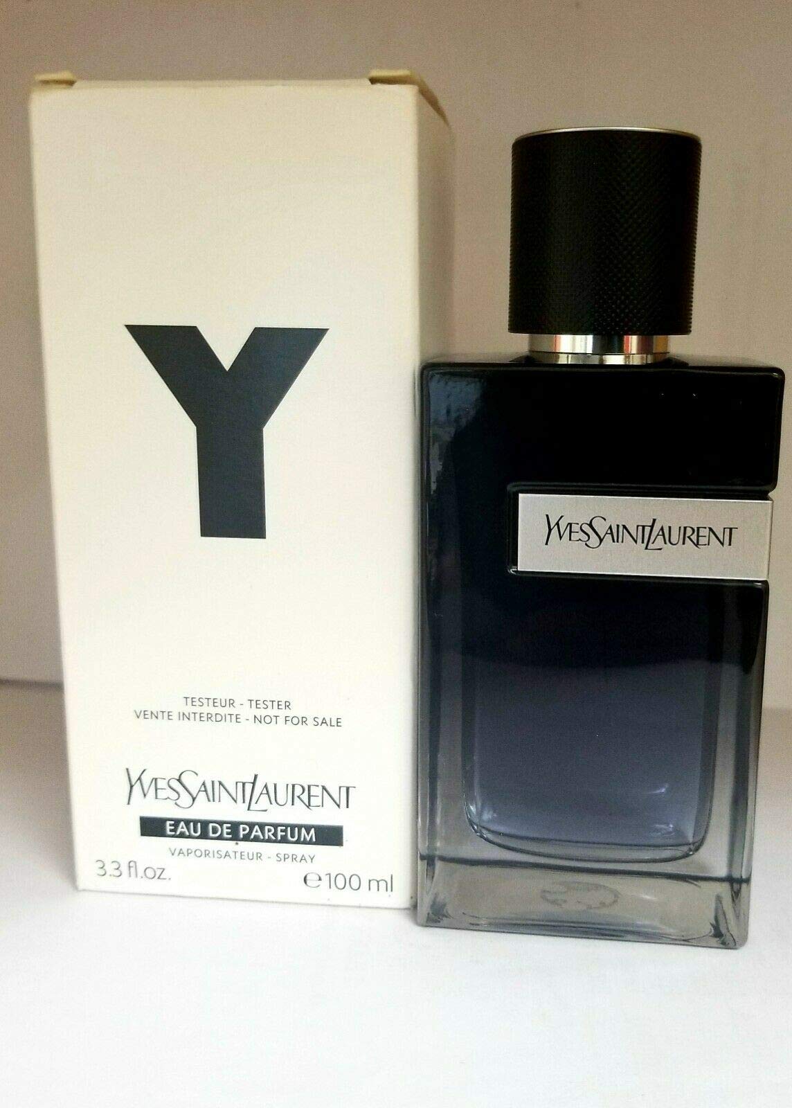 YSL Y EDP