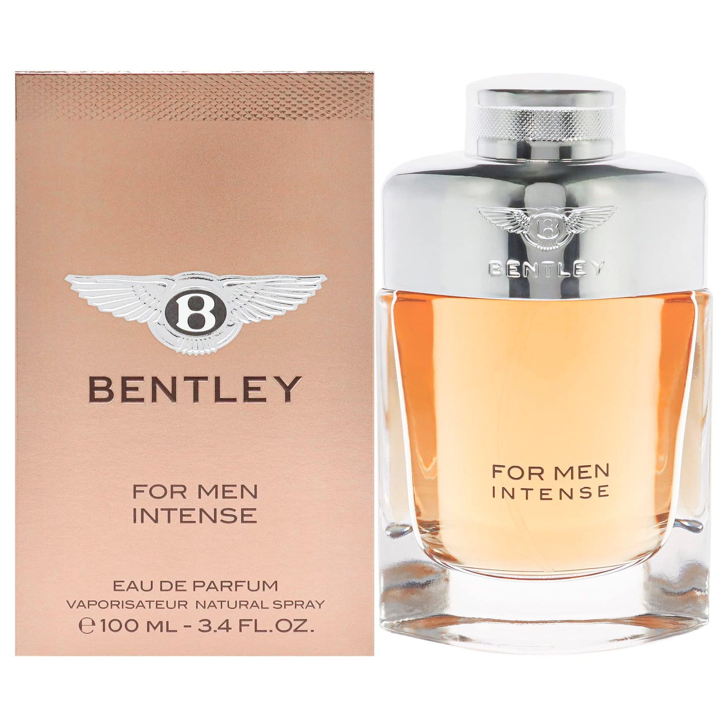 Bentley Intense EDP